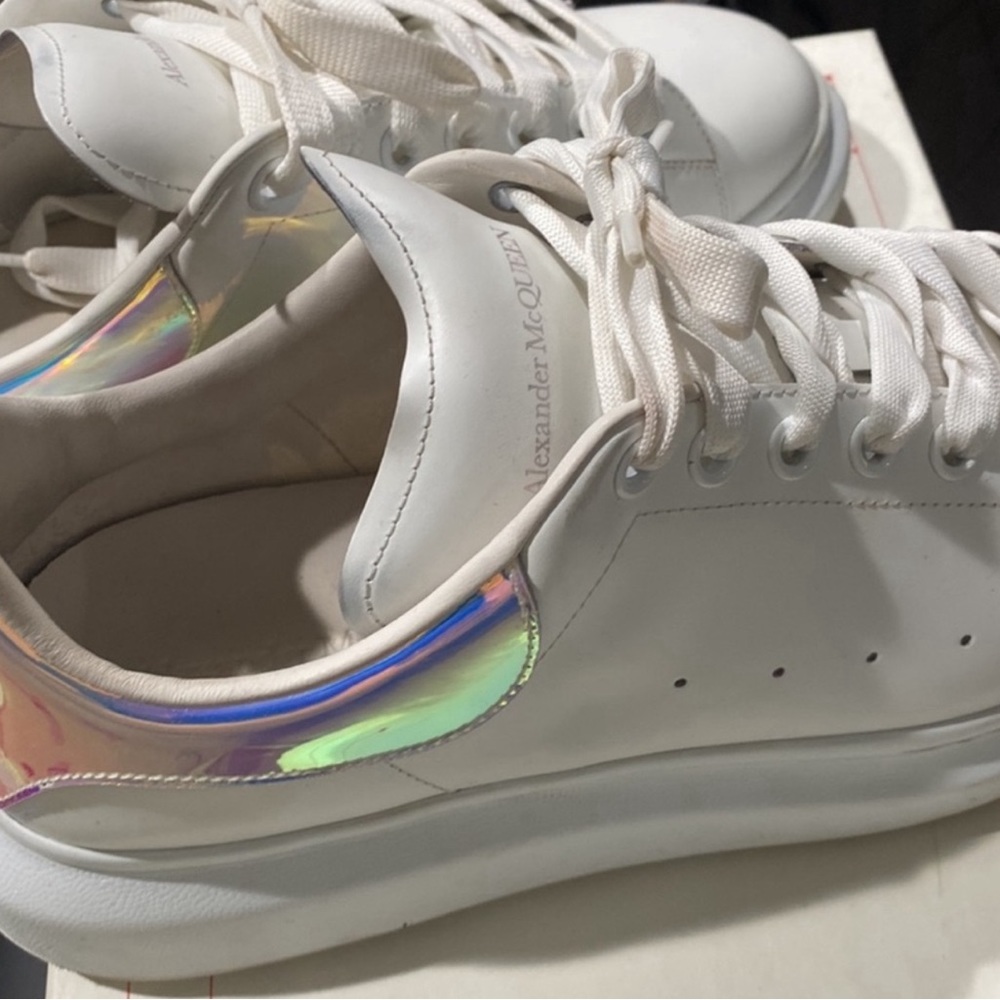 alexander McQueen